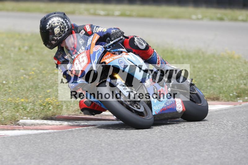 /30 23.06.2025 Get Faster Caremotion ADR/Gruppe rot/85